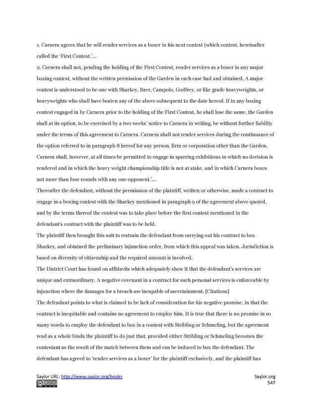 Business Law and the Legal Environment - Page 547